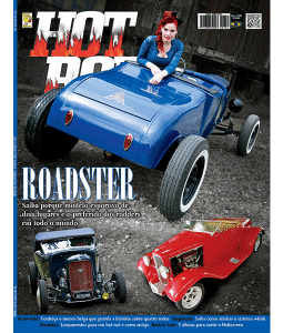 Hot Rods
