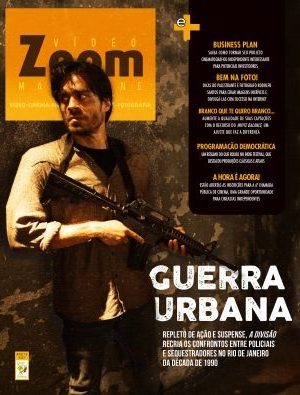 Banner Capa da Revista Mês Zoom Digital
